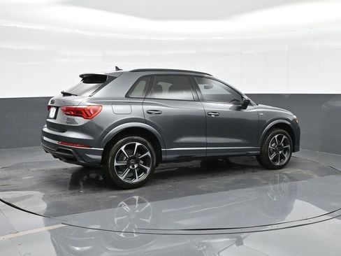 New 2025 Audi Q3 2.0T Premium Plus AWD/4WD image 4