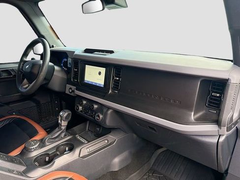 Used 2023 Ford Bronco 4-Door image 12