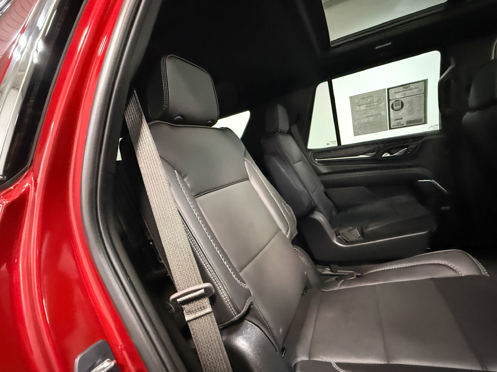 Used 2023 GMC Yukon Denali AWD/4WD image 66