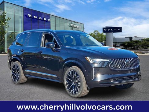 New 2026 Volvo XC90 B6 Ultra image 1