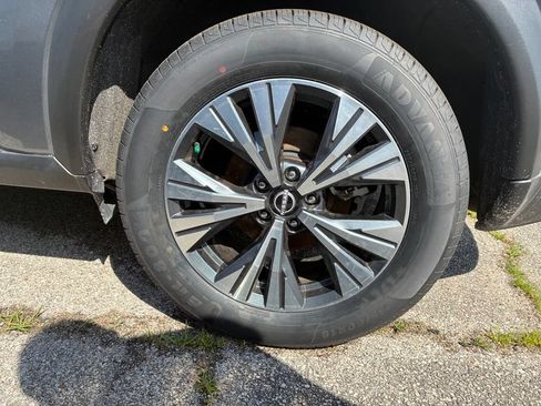 Used 2023 Nissan Rogue SV AWD/4WD image 28