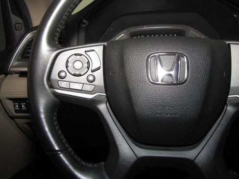 Certified 2021 Honda Odyssey EX-L image 5