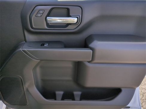 New 2025 Chevrolet Silverado 2500 W/T w/ WT Convenience Package image 44