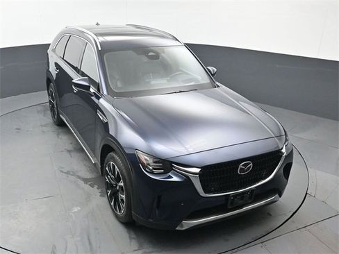 Certified 2024 MAZDA CX-90 Plug-In Hybrid w/ Premium Plus image 47
