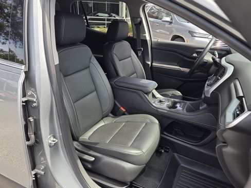 Certified 2023 GMC Acadia SLT FWD image 23
