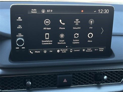 New 2026 Acura Integra A-Spec image 18