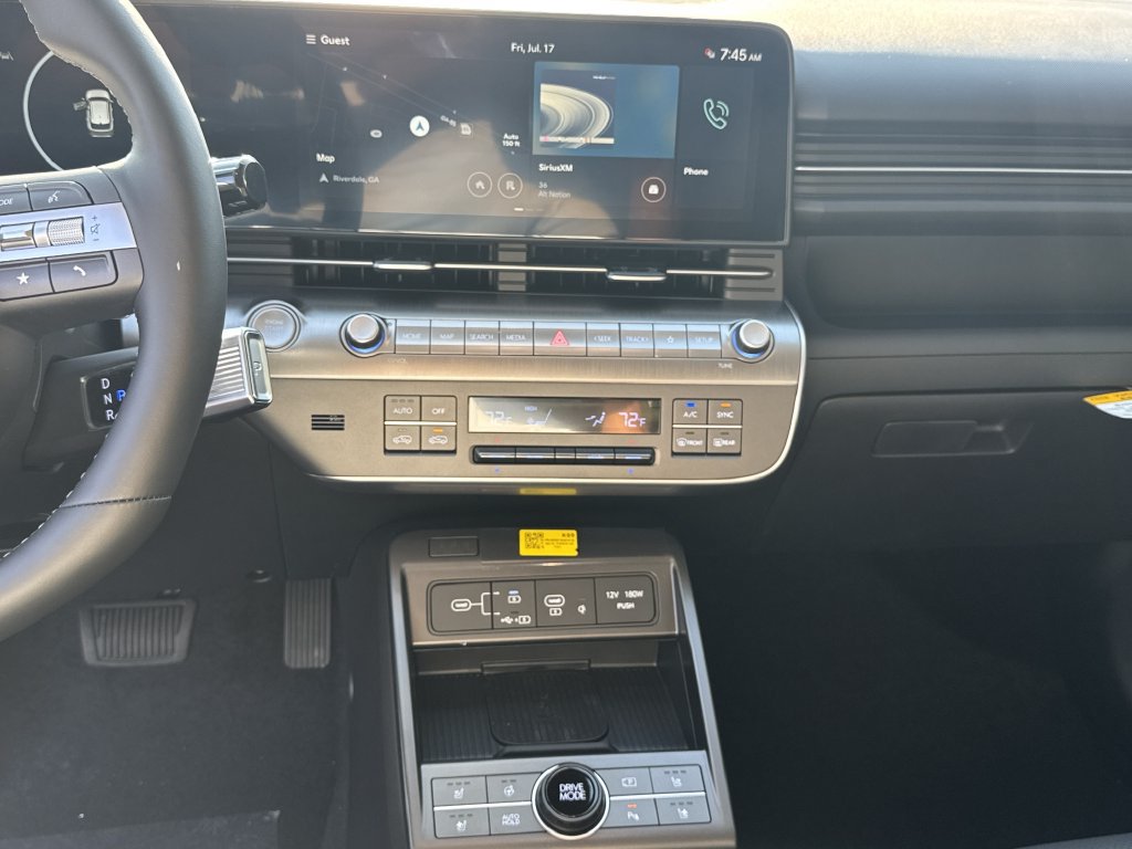 New 2026 Hyundai Kona Limited FWD image 27