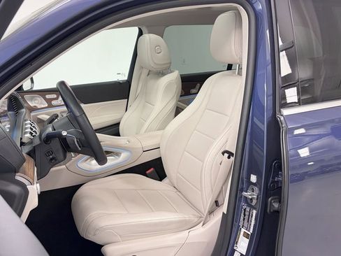 Certified 2026 Mercedes-Benz GLS 450 4MATIC image 15