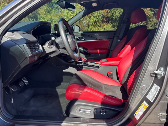 Used 2024 Acura Integra Type S FWD image 5