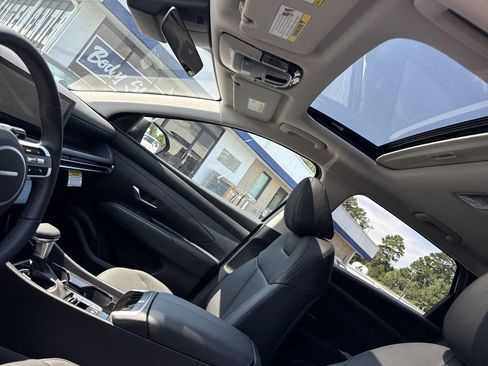 New 2026 Hyundai Tucson SEL AWD/4WD image 32