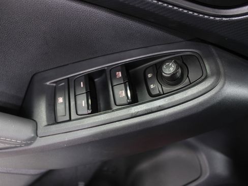 Used 2024 Subaru Crosstrek 2.0i Premium image 7