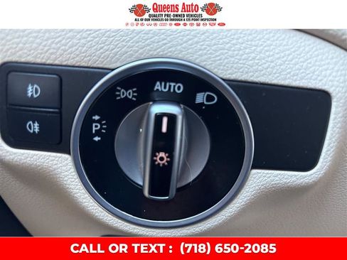 Used 2018 Mercedes-Benz GLA 250 4MATIC w/ Premium Package image 21
