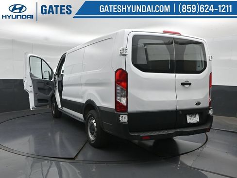 Used 2017 Ford Transit 150 130 Low Roof RWD image 52