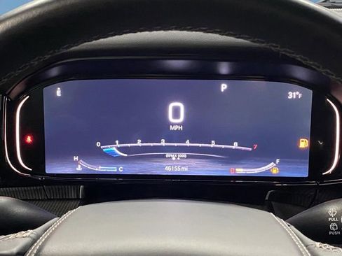 Used 2022 Jeep Grand Wagoneer Series II image 20