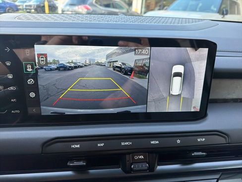 New 2027 Kia Telluride SX Prestige X-Pro AWD/4WD image 32