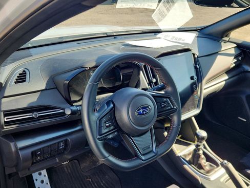 Used 2023 Subaru WRX Limited AWD/4WD image 13