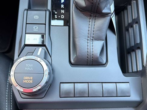 New 2026 Toyota Tacoma TRD Sport AWD/4WD image 16