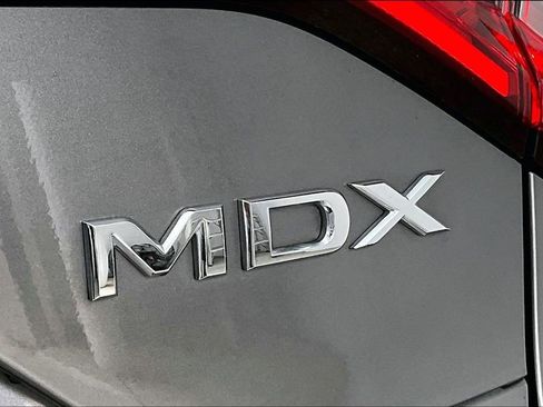 Certified 2023 Acura MDX FWD image 41