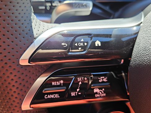 New 2026 Mercedes-Benz GLC 43 AMG 4MATIC image 20