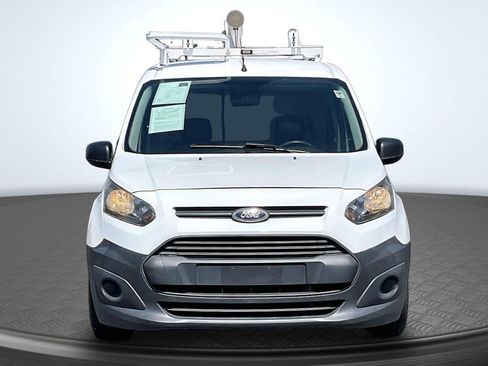 Used 2015 Ford Transit Connect XL FWD image 3