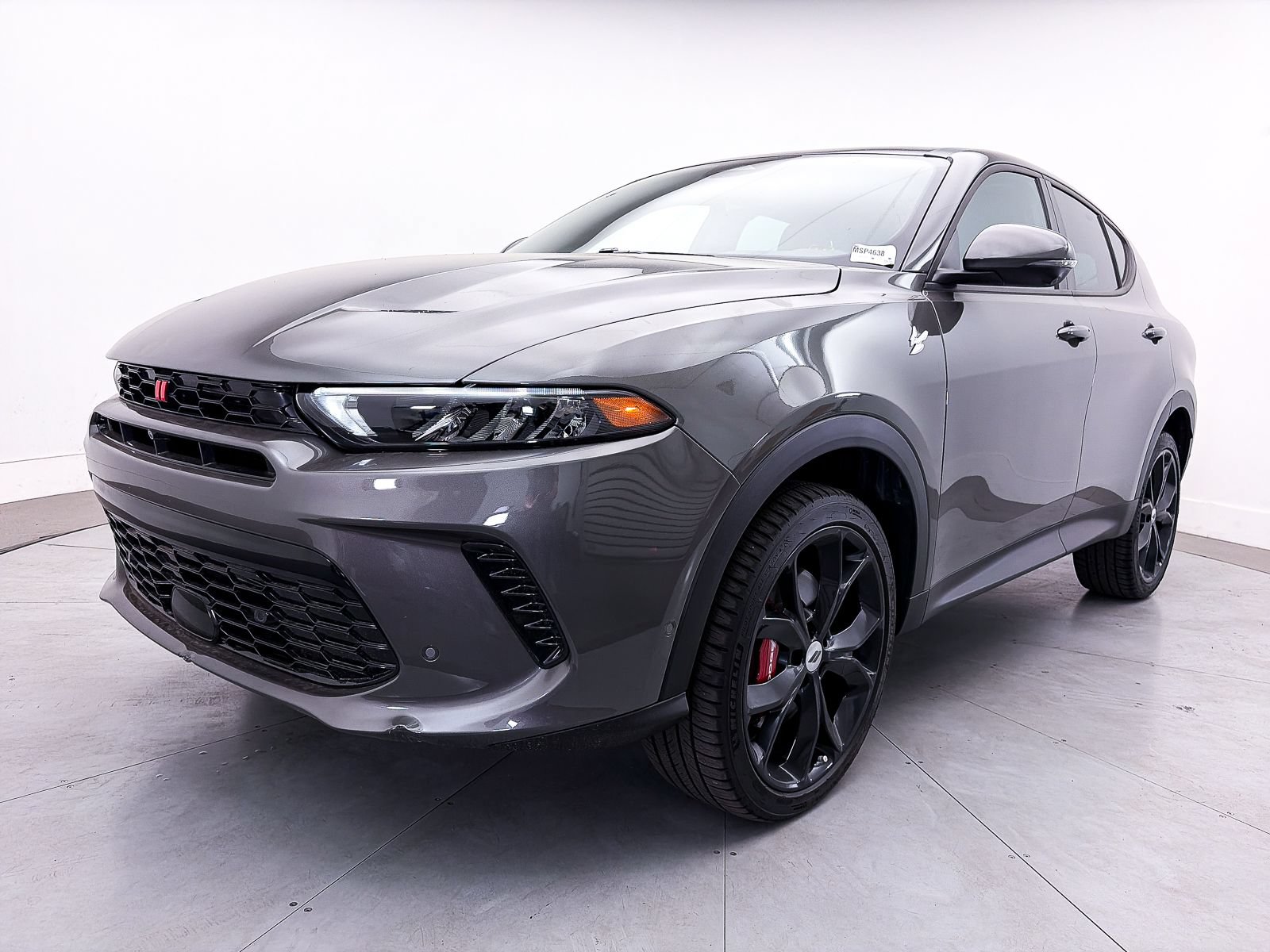 Used 2023 Dodge Hornet GT Plus w/ Track Pack AWD/4WD image 15