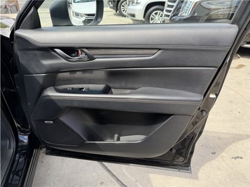 Used 2018 MAZDA CX-5 Grand Touring w/ Premium Package AWD/4WD image 30