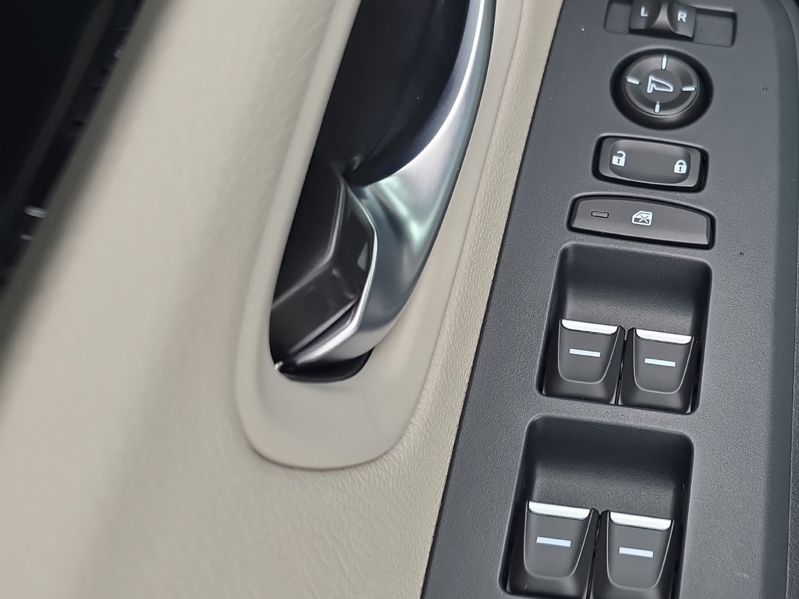 New 2026 Honda Pilot EX-L image 16