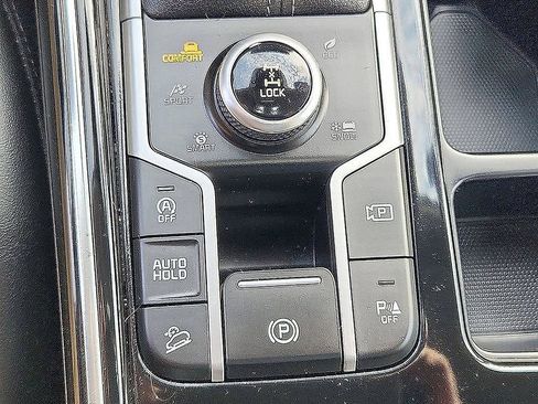 Used 2021 Kia Sorento SX image 14