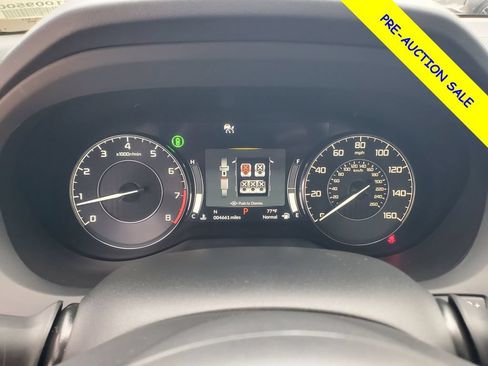 Used 2026 Acura RDX SH-AWD image 27