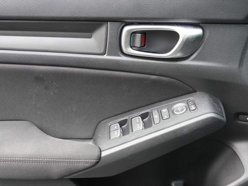 Used 2026 Honda Civic Sport image 16