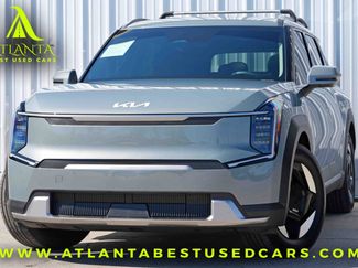 Used 2024 Kia EV9 Wind video 1