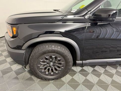 Used 2026 Honda Passport TrailSport image 15