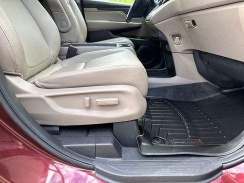 Used 2020 Honda Odyssey EX-L image 35
