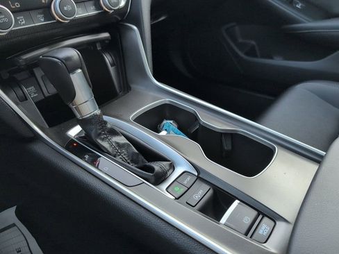 Certified 2022 Honda Accord Sport image 26