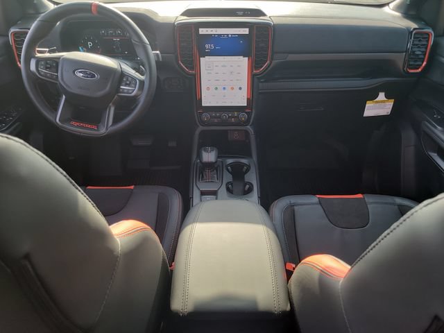 New 2026 Ford Ranger Raptor AWD/4WD image 14