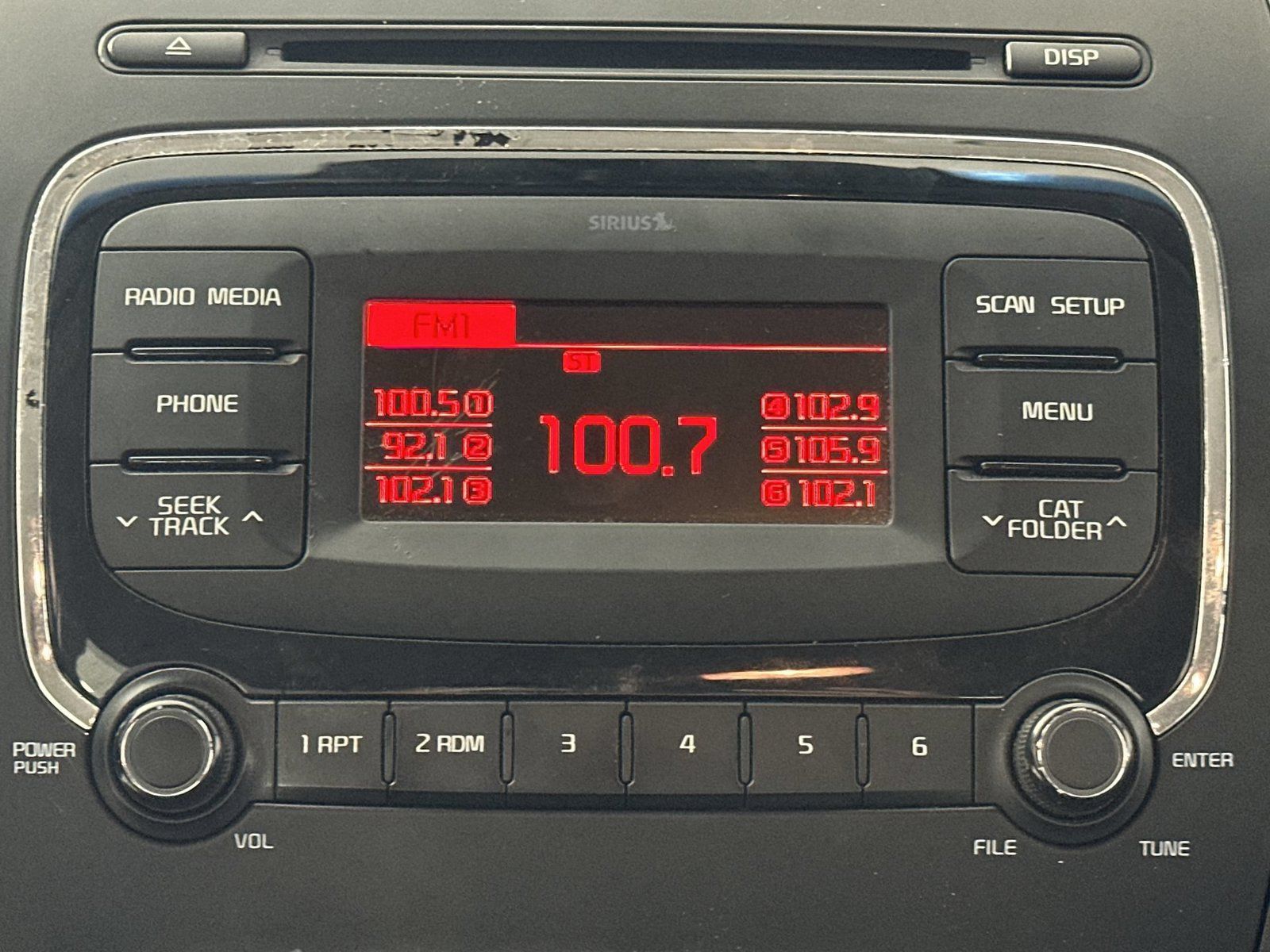 Used 2017 Kia Forte LX FWD image 17