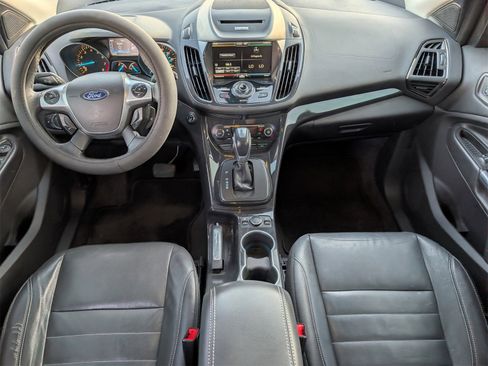 Used 2014 Ford Escape Titanium image 5