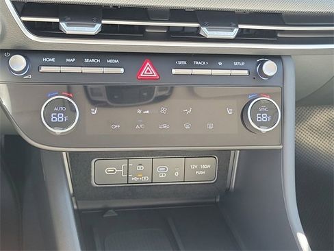New 2026 Hyundai Sonata SEL image 11