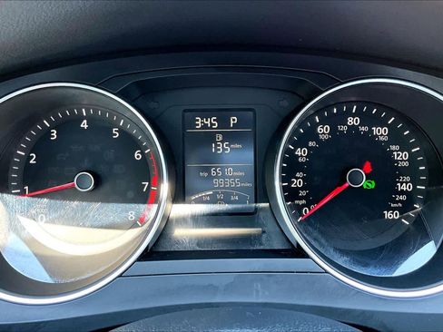 Used 2016 Volkswagen Jetta S FWD image 29