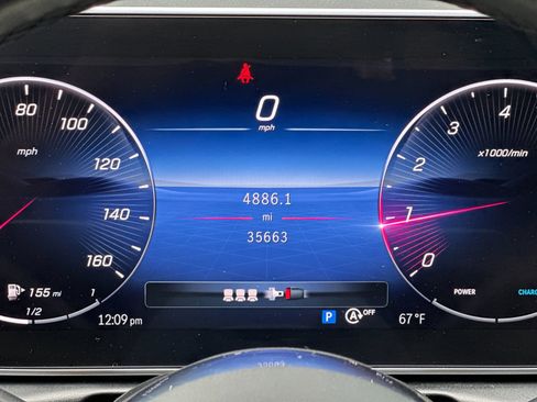 Certified 2023 Mercedes-Benz C 300 Sedan image 29