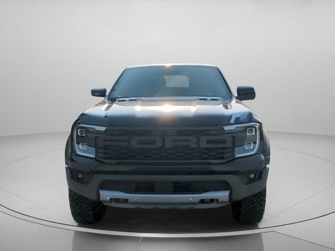 New 2026 Ford Ranger Raptor AWD/4WD image 4