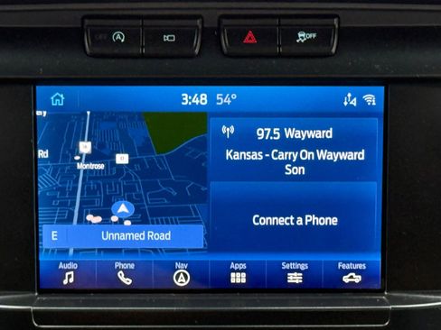 Used 2021 Ford F150 XL w/ Equipment Group 101A High AWD/4WD image 22
