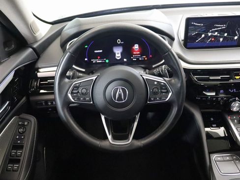 Certified 2023 Acura MDX SH-AWD w/ Technology Package image 18