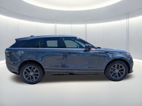 Used 2026 Land Rover Range Rover Velar Dynamic SE AWD/4WD image 7