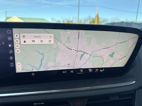 New 2026 Buick Envision Preferred AWD/4WD image 18