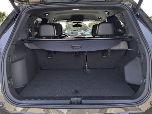 Certified 2023 Chevrolet Equinox RS FWD image 13