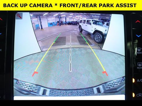 New 2026 RAM 1500 Big Horn image 10