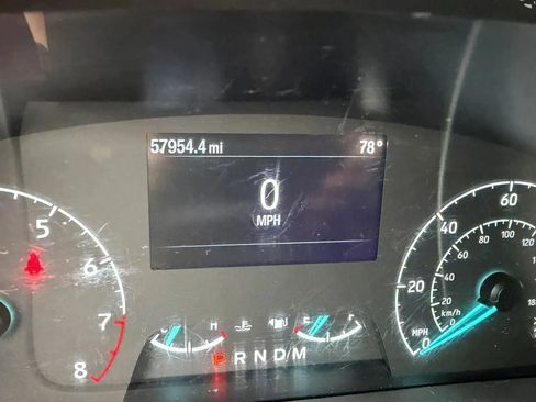 Used 2022 Ford Transit 250 148 High Roof AWD image 17
