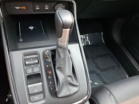 Certified 2026 Honda CR-V EX-L image 17