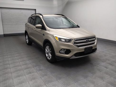 Used 2018 Ford Escape SE AWD/4WD image 13
